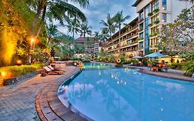 The Jayakarta Yogyakarta Hotel & Spa